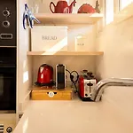 Innhome - El Barco Apartment