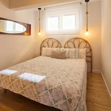 Innhome - El Barco Appartement *