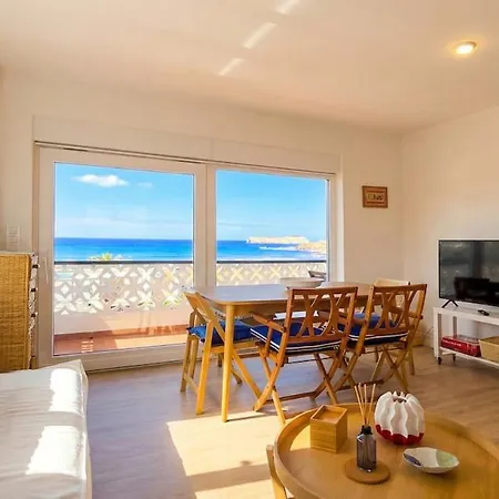 Apartment Innhome - El Barco Suances