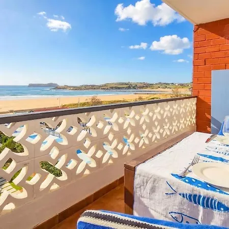 Innhome - El Barco Apartment *