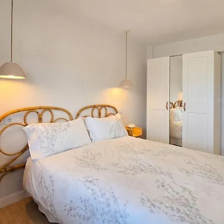 Innhome - El Barco Apartment *
