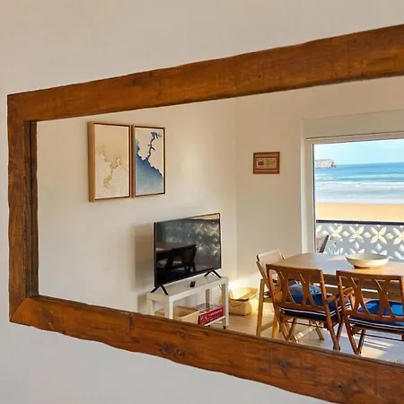 Innhome - El Barco * Suances