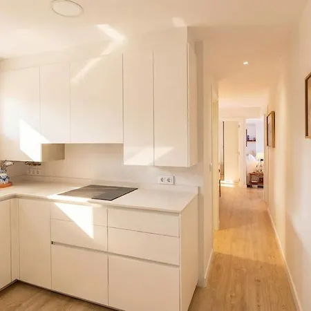 Apartment Innhome - El Barco