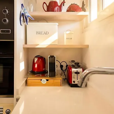 Innhome - El Barco Apartment