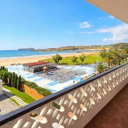 Innhome - El Barco * 苏安塞斯