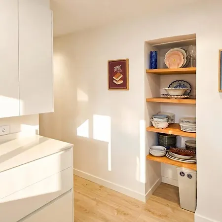 Innhome - El Barco * Suances