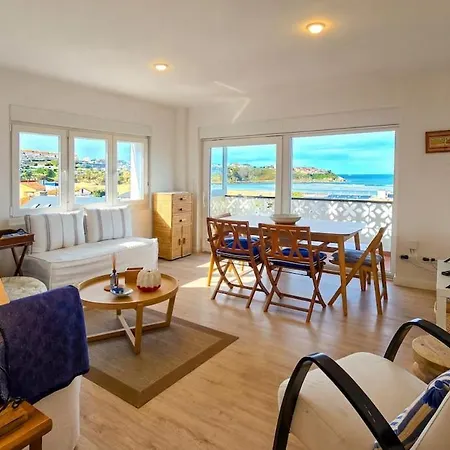 Innhome - El Barco Appartement Suances