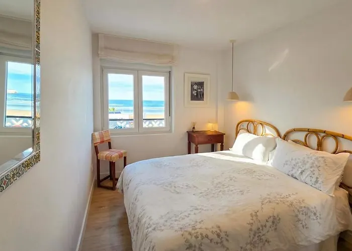 Innhome - El Barco * Suances