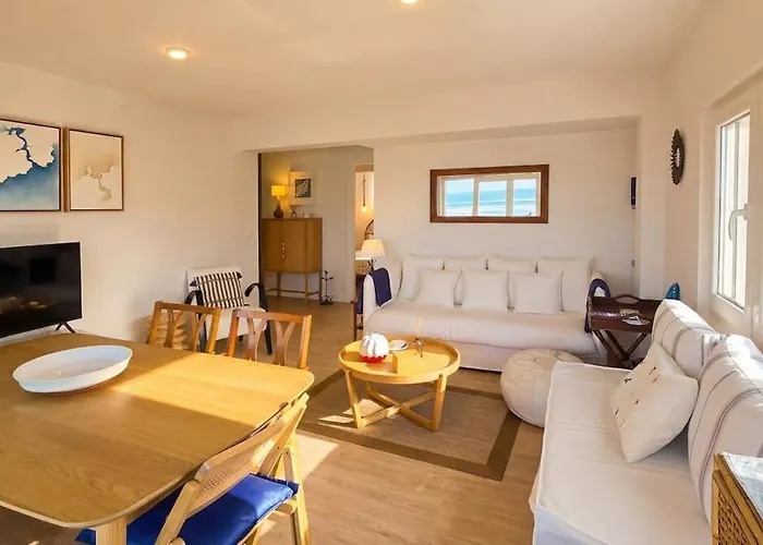 Innhome - El Barco 公寓