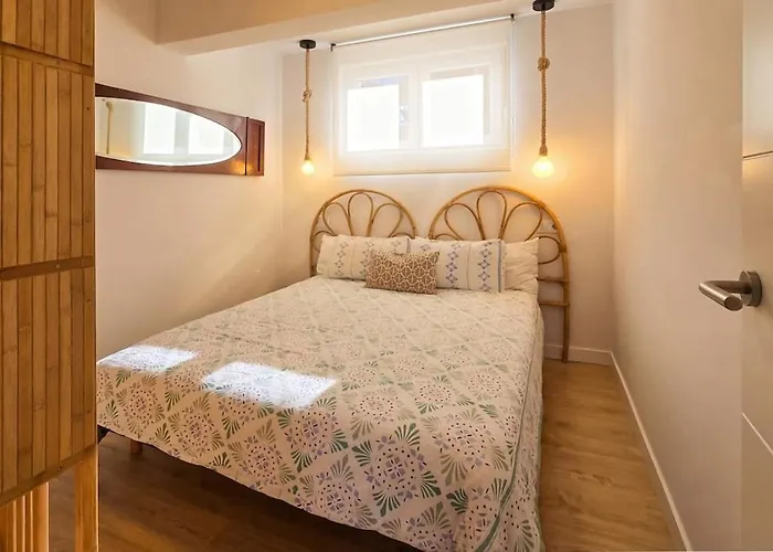 Innhome - El Barco Appartement *