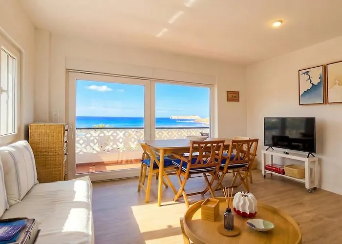 Appartement Innhome - El Barco Suances