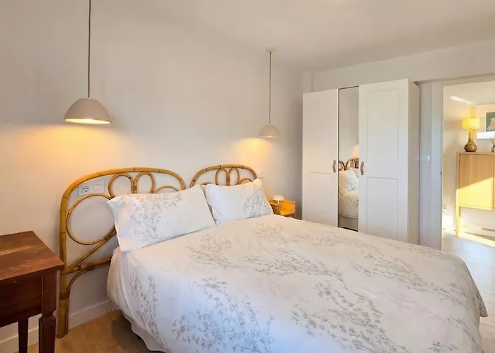 Innhome - El Barco Appartement *