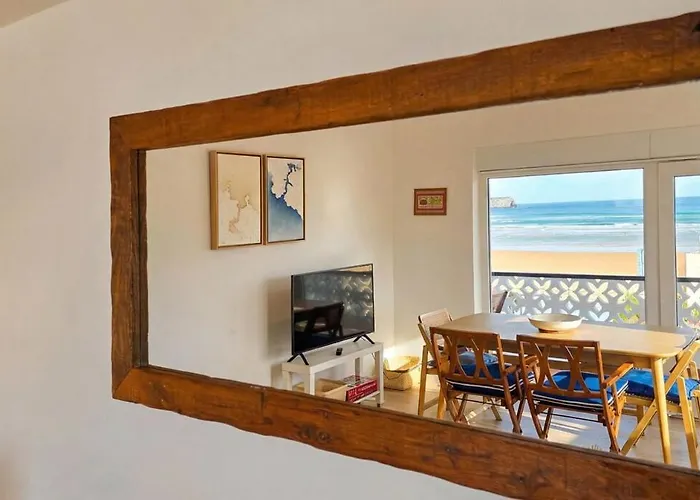 Innhome - El Barco * 苏安塞斯