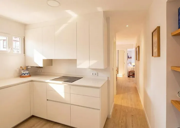 Appartement Innhome - El Barco