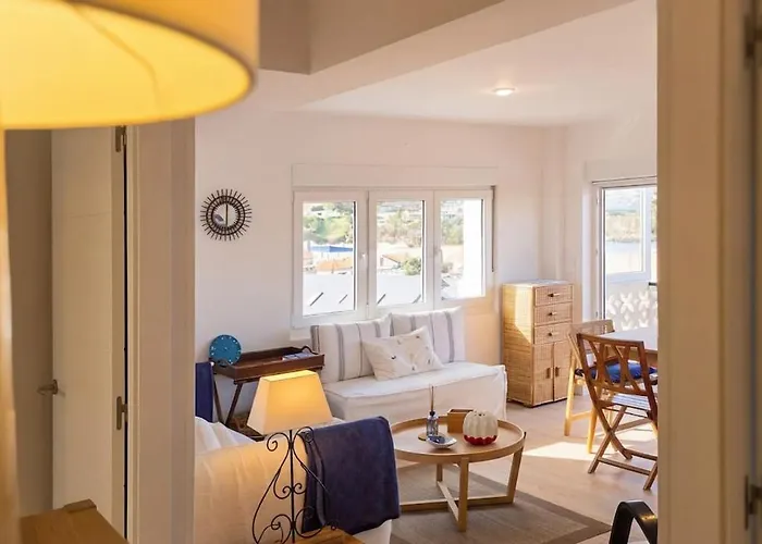 Appartement Innhome - El Barco