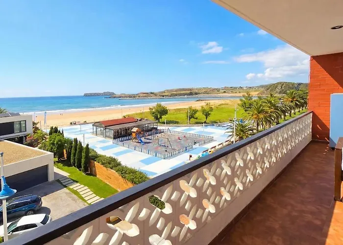 Innhome - El Barco * Suances