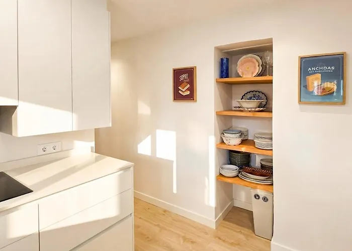 Innhome - El Barco * Suances