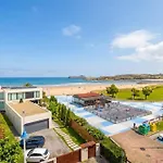 Innhome - El Barco Апартаменты